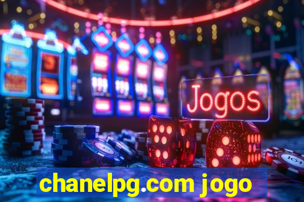 chanelpg.com jogo